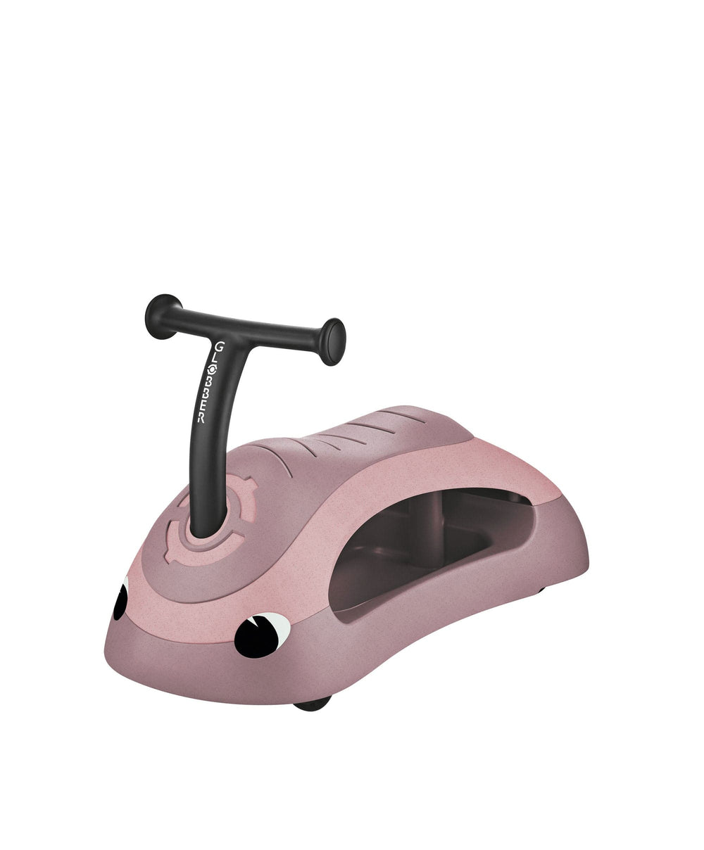 Globber Activity Toys Globber Baby Walker 2in1 Ecologic - Berry