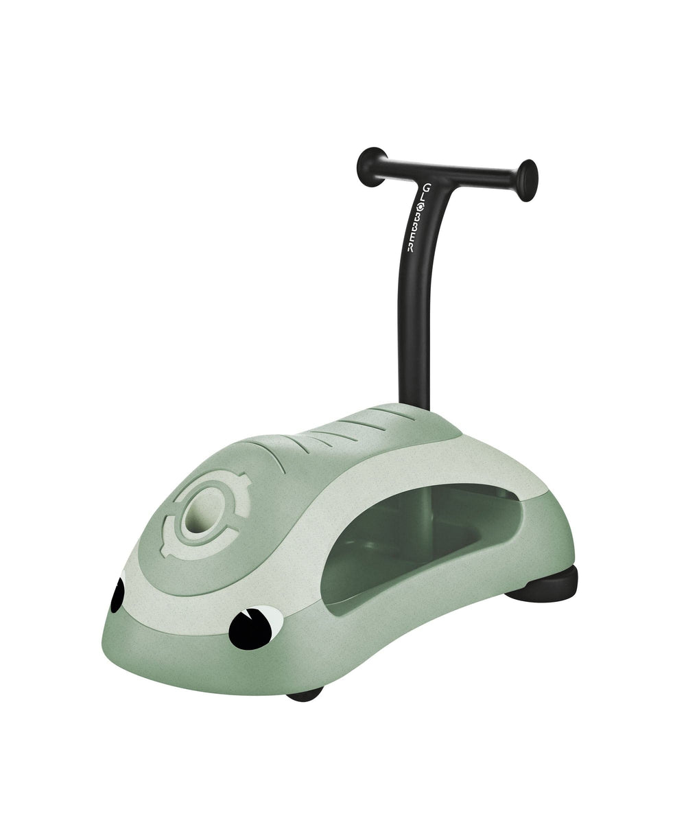 Globber Activity Toys Globber Baby Walker 2in1 Ecologic - Pistachio