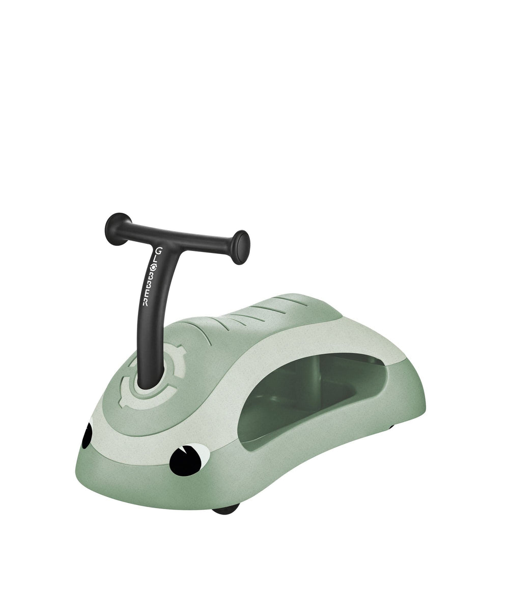 Globber Activity Toys Globber Baby Walker 2in1 Ecologic - Pistachio