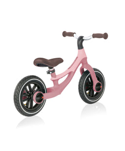 Globber Globber Go Bike Elite Air - Pastel Pink