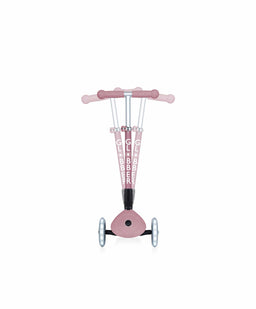 Globber Globber Junior Foldable Lights Eco - Berry