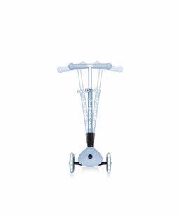 Globber Globber Junior Foldable Lights Eco - Blueberry