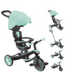 Globber Outdoor Play Globber Explorer Trike 4 in 1 - Mint