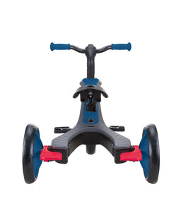 Globber Outdoor Play Globber Explorer Trike 4 in 1 – Royal Blue