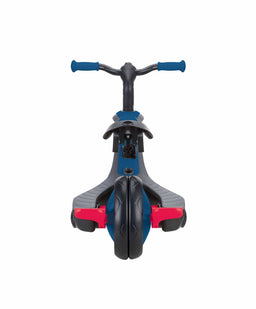 Globber Outdoor Play Globber Explorer Trike 4 in 1 – Royal Blue