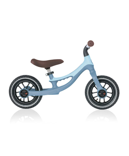 Globber Outdoor Play Globber Go Bike Elite Air - Pastel Blue