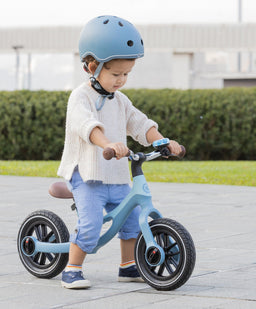 Globber Outdoor Play Globber Go Bike Elite Air - Pastel Blue