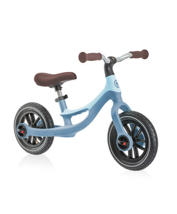 Globber Outdoor Play Globber Go Bike Elite Air - Pastel Blue