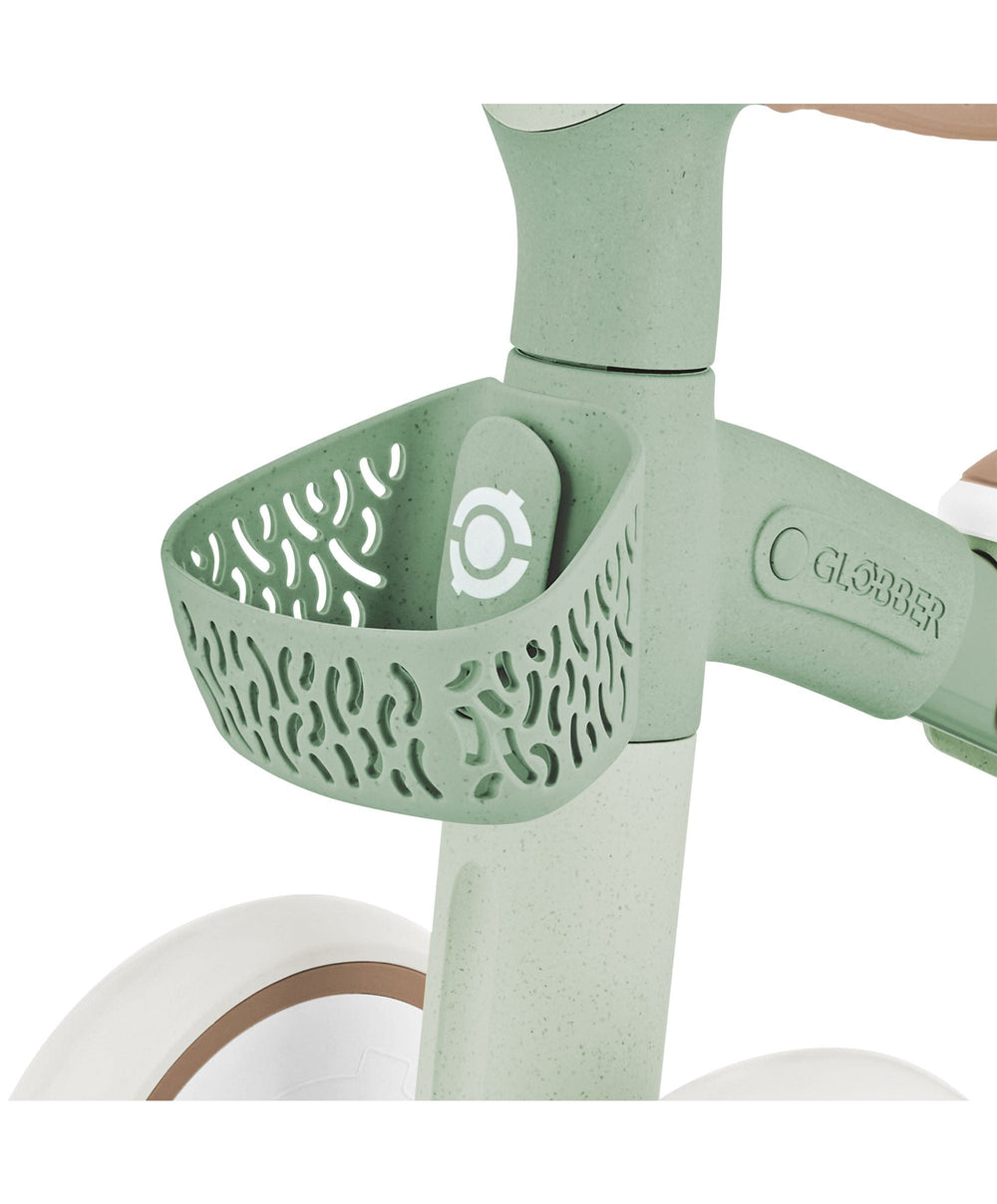 Globber Outdoor Play Globber Learning Bike Eco – Pistachio