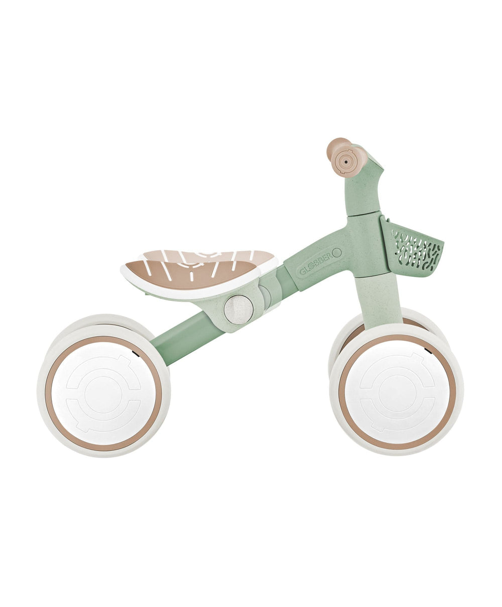 Globber Outdoor Play Globber Learning Bike Eco – Pistachio
