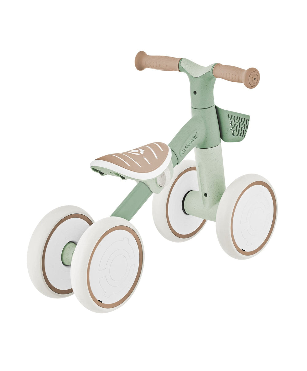 Globber Outdoor Play Globber Learning Bike Eco – Pistachio