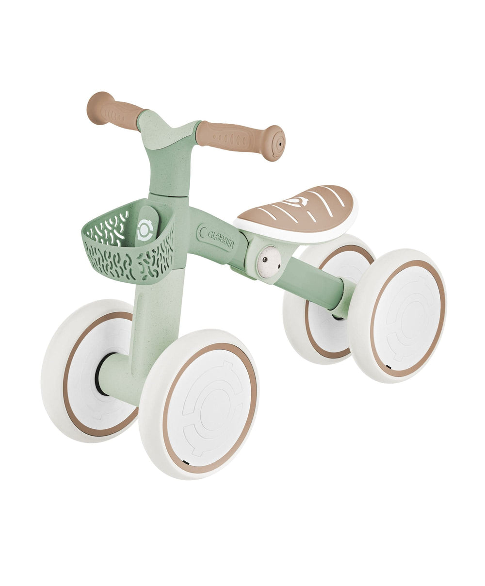 Globber Outdoor Play Globber Learning Bike Eco – Pistachio