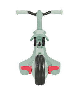 Globber Ride on Toy Globber Explorer Trike Eco 4 in 1 - Pistachio