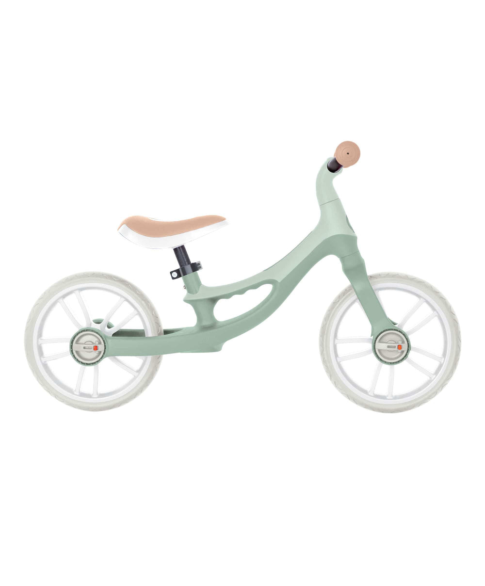 Globber Ride on Toy Globber Go Bike Elite - Sage