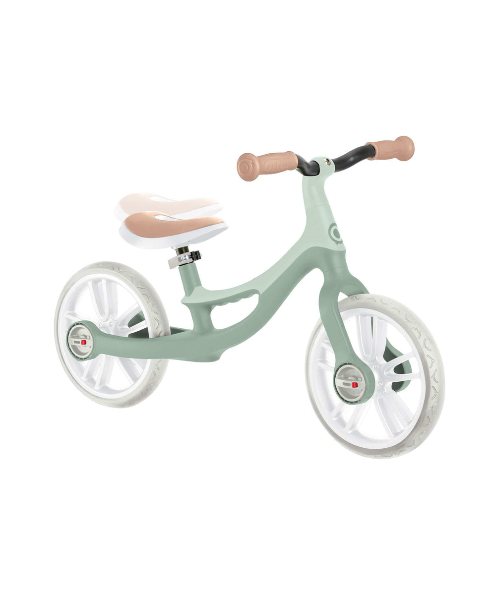 Globber Ride on Toy Globber Go Bike Elite - Sage