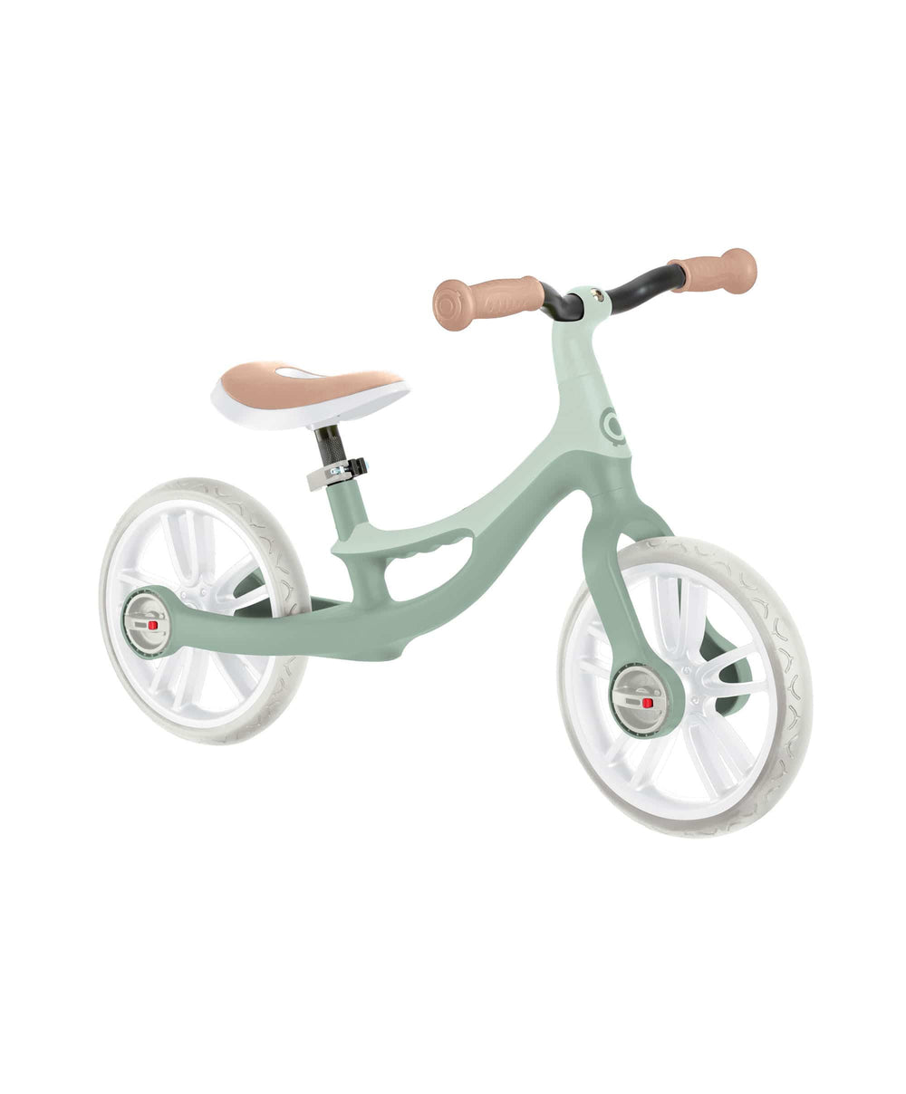 Globber Ride on Toy Globber Go Bike Elite - Sage