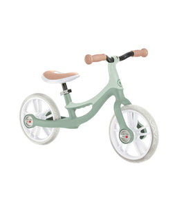 Globber Ride on Toy Globber Go Bike Elite - Sage