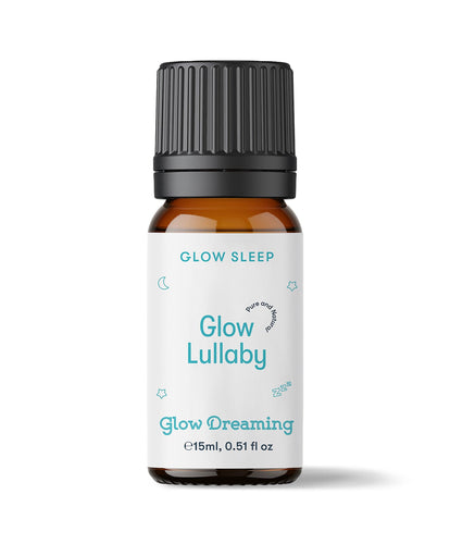Glow Dreaming Night Lights Glow Dreaming Essential Oil - Glow Lullaby