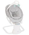 Graco Graco Cosy Move™ Soother - Dalmation Grey