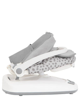 Graco Graco Cosy Move™ Soother - Dalmation Grey