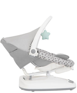 Graco Graco Cosy Move™ Soother - Dalmation Grey