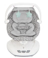 Graco Graco Cosy Move™ Soother - Dalmation Grey