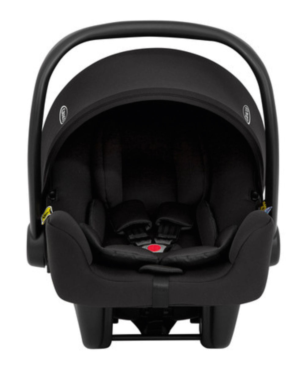 Graco Pushchairs Graco Arris™ Pushchair Bundle with SnugLite™ i-Size R129 Infant Car Seat – Night Sky