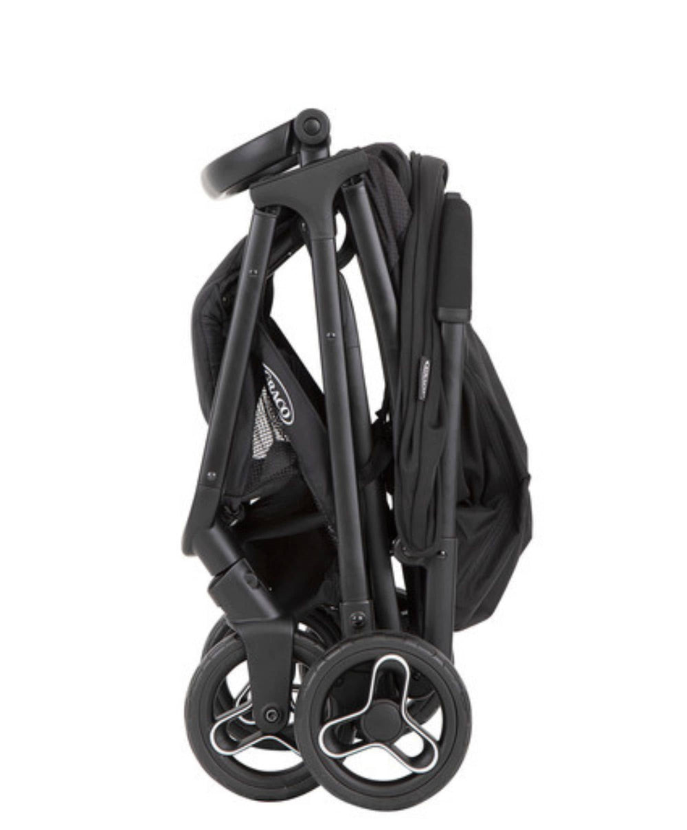 Graco Pushchairs Graco Arris™ Pushchair Bundle with SnugLite™ i-Size R129 Infant Car Seat – Night Sky