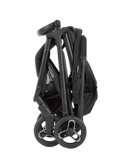 Graco Pushchairs Graco Arris™ Pushchair Bundle with SnugLite™ i-Size R129 Infant Car Seat – Night Sky