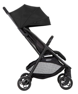 Graco Pushchairs Graco Arris™ Pushchair Bundle with SnugLite™ i-Size R129 Infant Car Seat – Night Sky
