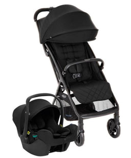 Graco Pushchairs Graco Arris™ Pushchair Bundle with SnugLite™ i-Size R129 Infant Car Seat – Night Sky