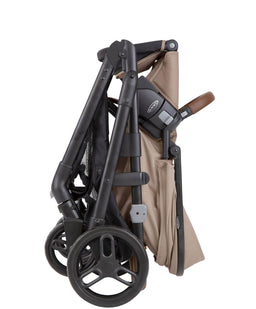 Graco Pushchairs Graco Near2Me™ Pushchair & Carrycot - Oatmeal