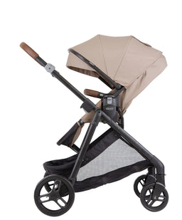 Graco Pushchairs Graco Near2Me™ Pushchair & Carrycot - Oatmeal