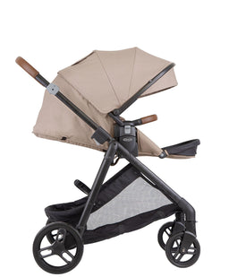 Graco Pushchairs Graco Near2Me™ Pushchair & Carrycot - Oatmeal