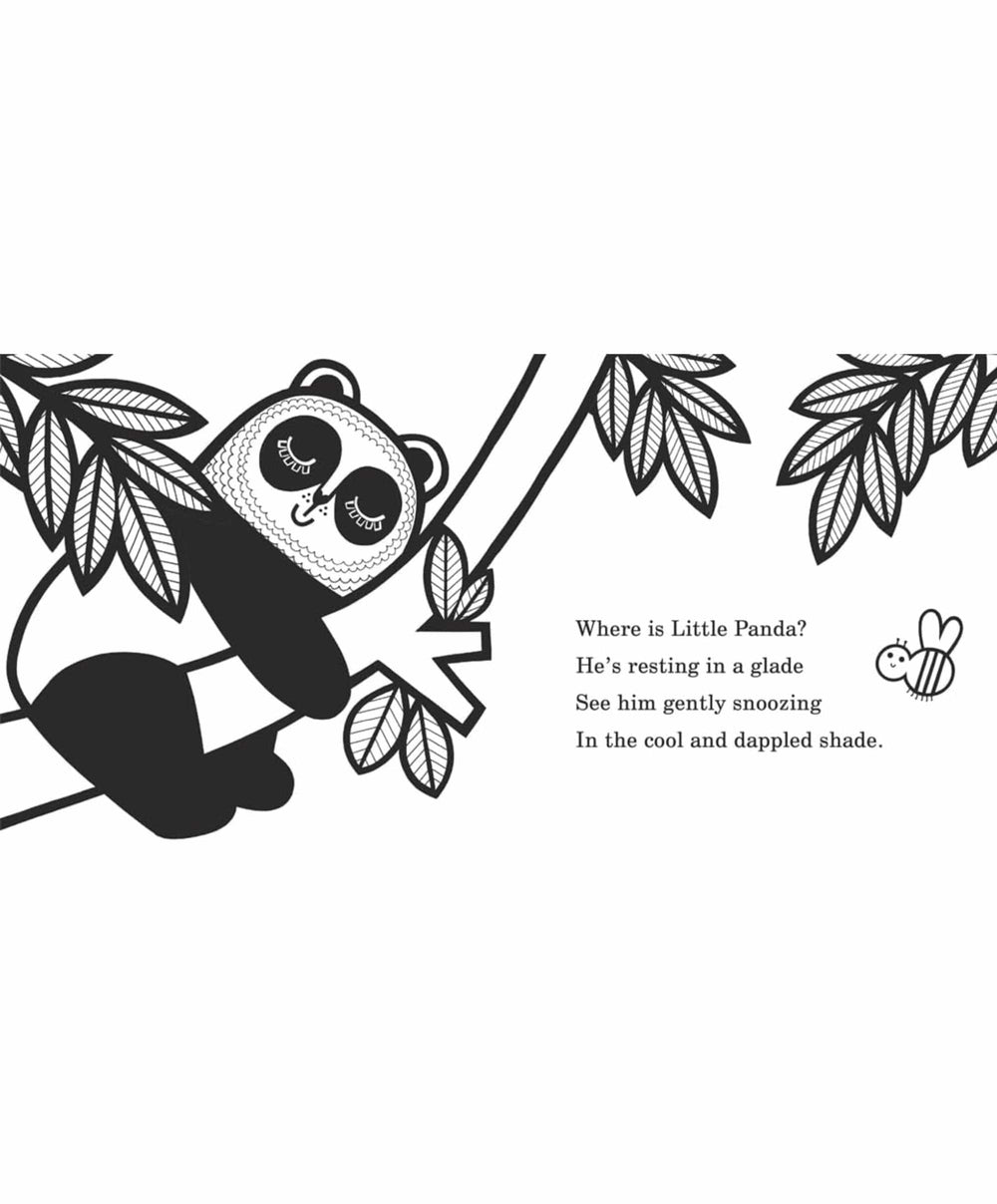 House of Marbles Baby’s First Stories 0-3 Months