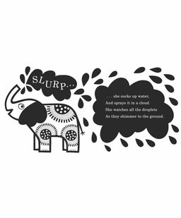 House of Marbles Baby’s First Stories 0-3 Months