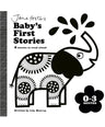 House of Marbles Baby’s First Stories 0-3 Months