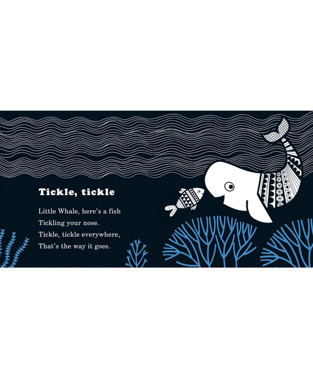 House of Marbles Baby’s First Stories 3-6 Months