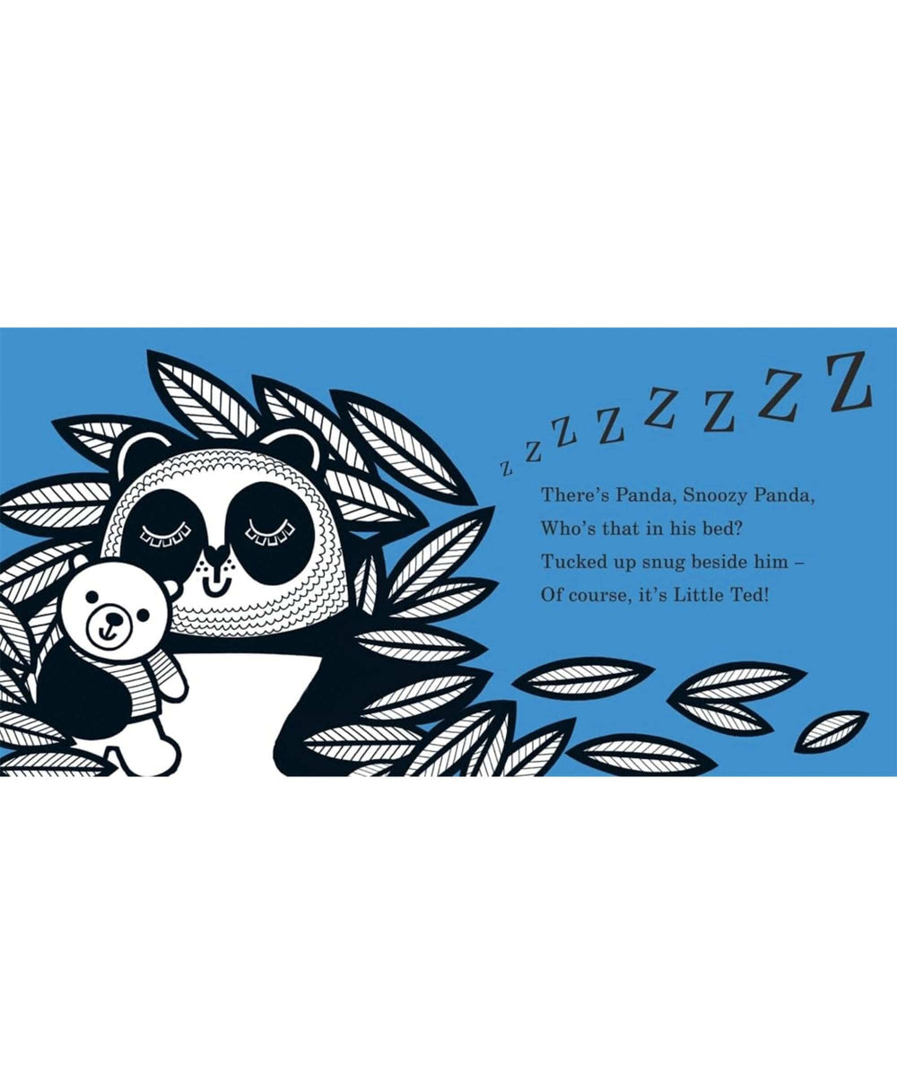 House of Marbles Baby’s First Stories 3-6 Months