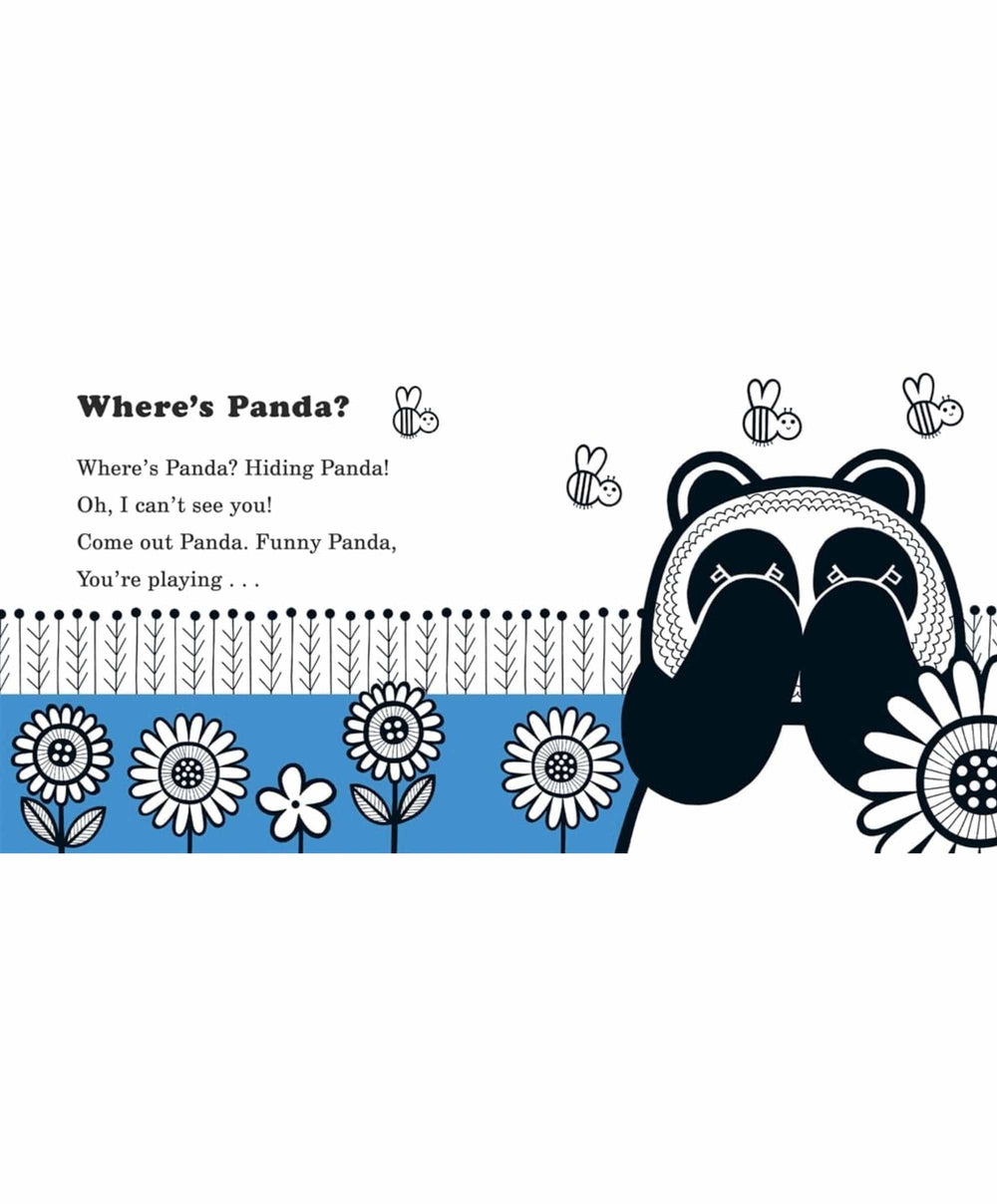 House of Marbles Baby’s First Stories 3-6 Months