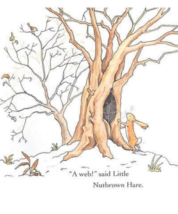 House of Marbles Books Guess How Much I Love You In The Winter Book