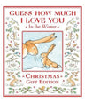 House of Marbles Books Guess How Much I Love You In The Winter Book