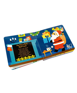 House of Marbles Books Listen to The Christmas Songs