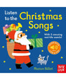 House of Marbles Books Listen to The Christmas Songs