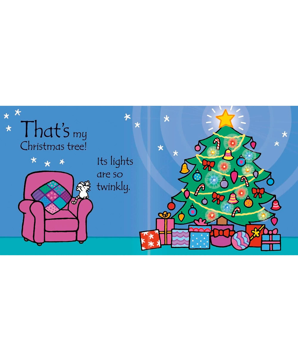 House of Marbles Books That&#39;s not my...Christmas Tree