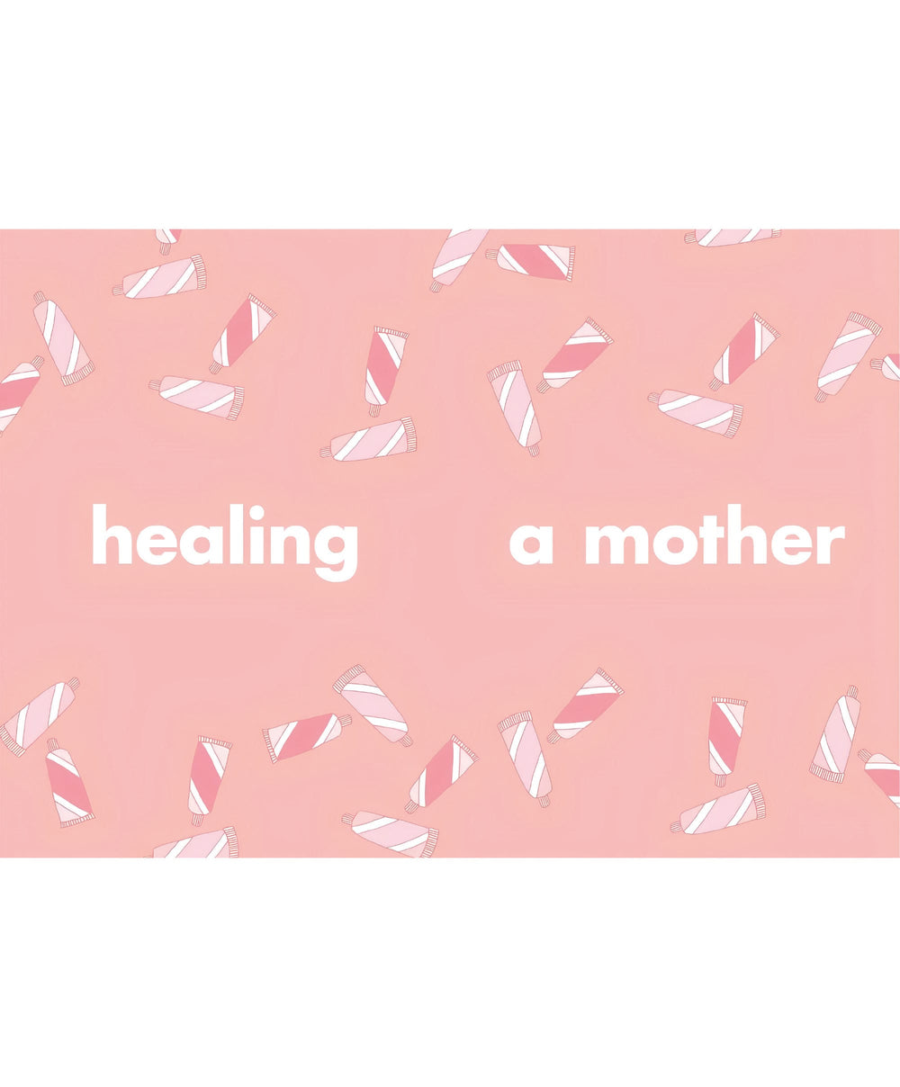 House of Marbles Books The Little Book of Self-Care for New Mums