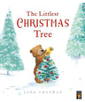 House of Marbles Books The Littlest Christmas Tree Book