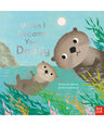 House of Marbles Books When I Became Your Daddy Book