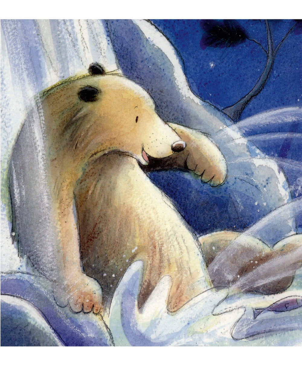 House of Marbles Moon and Back Board Book