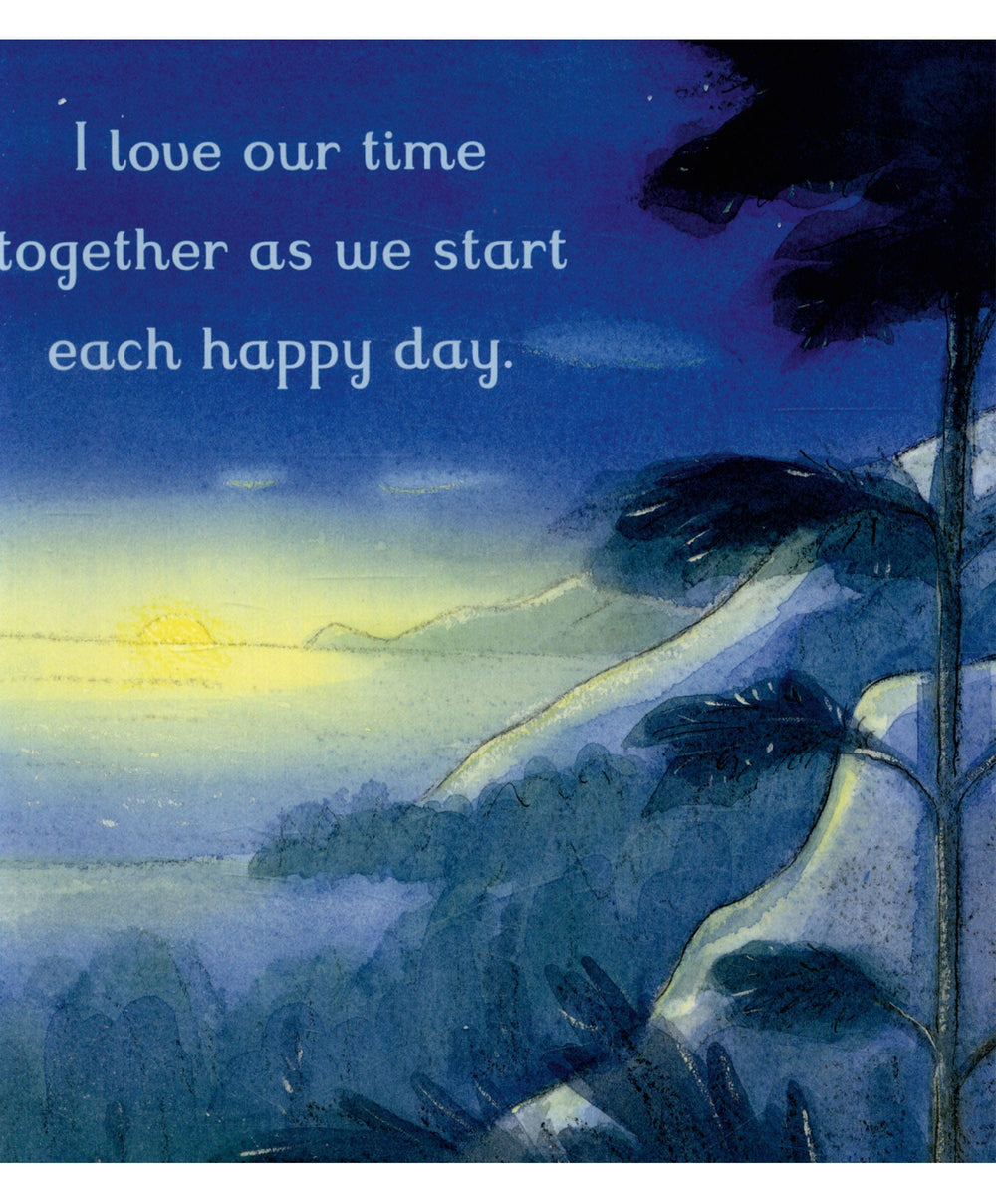 House of Marbles Moon and Back Board Book